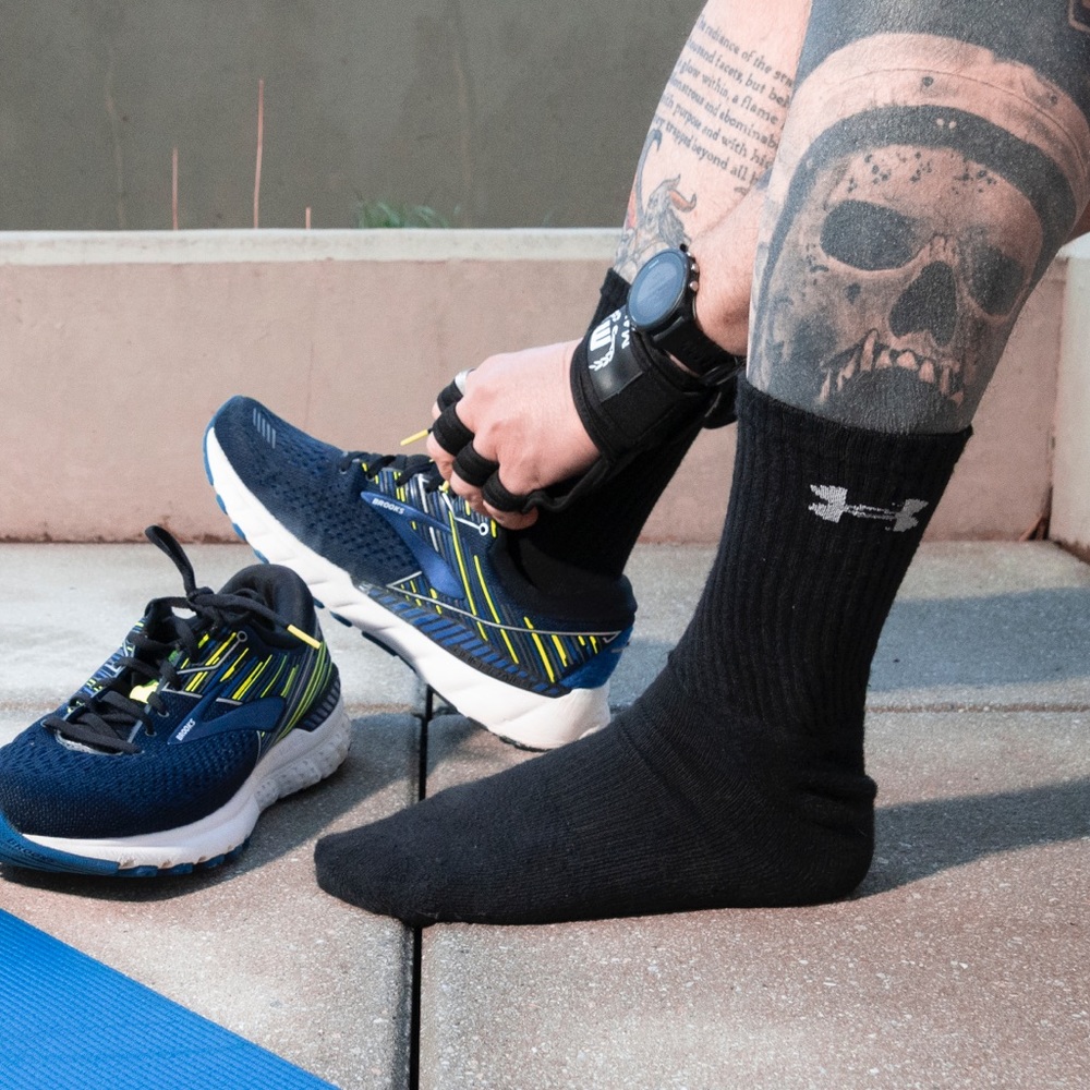 Under Armour Socks